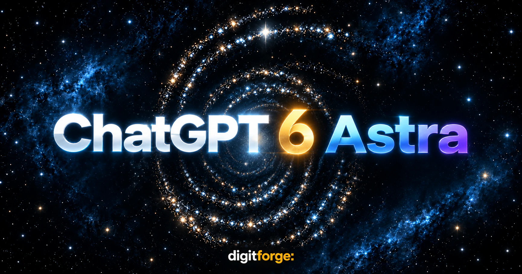 ChatGPT 6 Astra - новая ИИ революция: что нового и как получить доступ