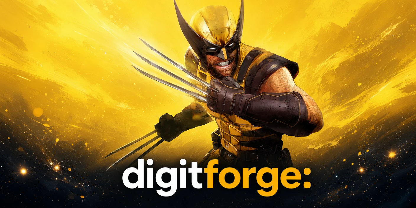 Marvel's Wolverine Росомаха на PS5: дата выхода и главные особенности